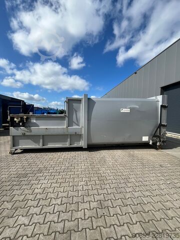 Verdichter Avermann MPC 20 PEL