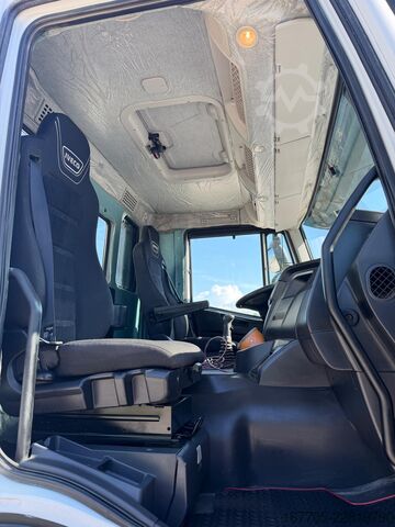 Betonmischer LKW Iveco TRAKKER 500