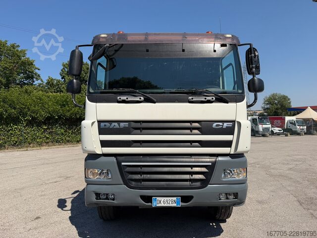 Betonmischer LKW DAF CF 85.480