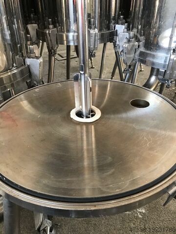 Modulfilter 4 x 16