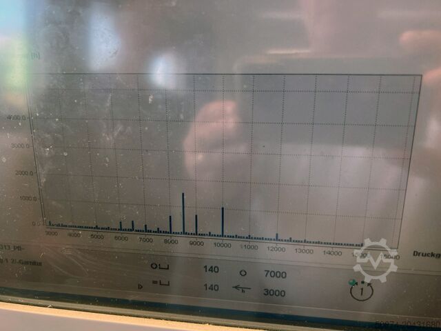 Offsetdruckmaschine Heidelberg Heidelberg SX 52 - 5 + LX UV - 2014