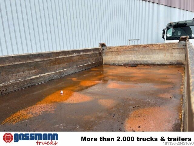 Kipper LKW Mercedes-Benz Arocs 1840 K 4x2