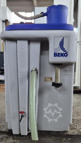 Druckluftkältetrockner Beko Öwamat 4