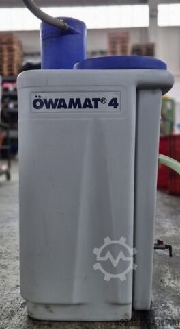 Druckluftkältetrockner Beko Öwamat 4