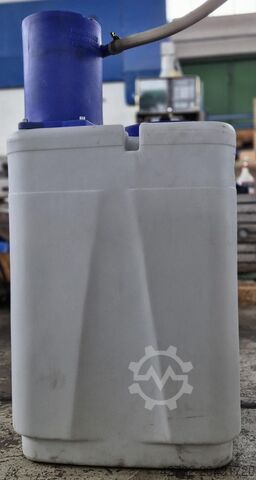 Druckluftkältetrockner Beko Öwamat 4