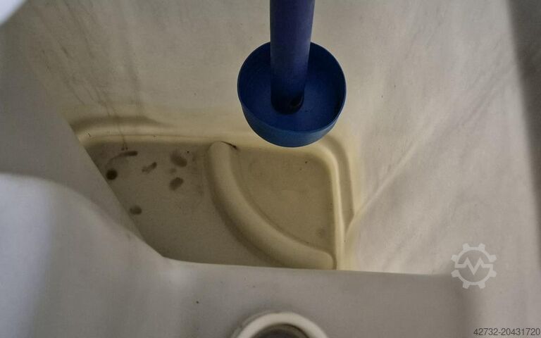 Druckluftkältetrockner Beko Öwamat 4