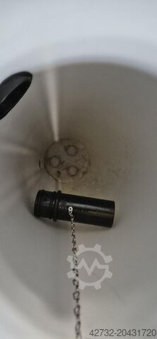 Druckluftkältetrockner Beko Öwamat 4