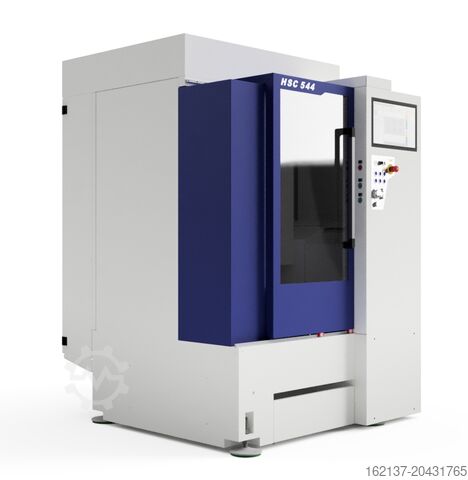 5-Achs HSC Bearbeitungszentrum AMT HSC 544HP