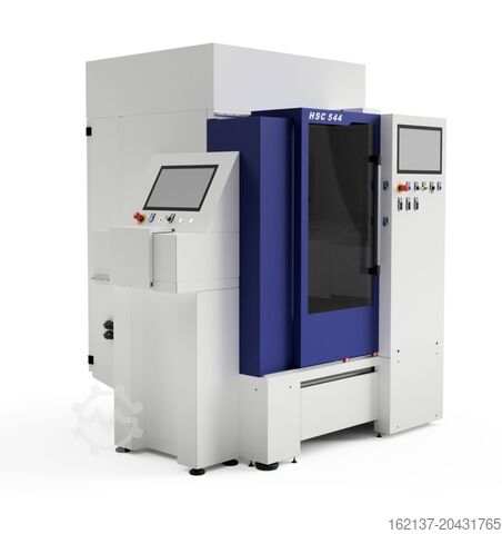 5-Achs HSC Bearbeitungszentrum AMT HSC 544HP