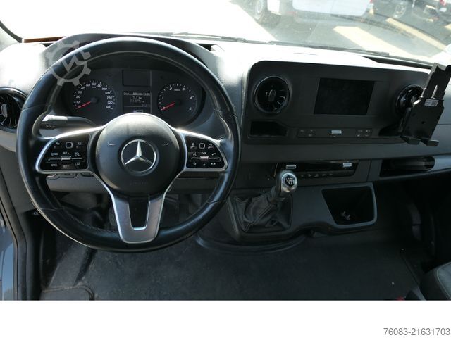 High top van MERCEDES-BENZ Sprinter 314 CDI L2H2 Klima Kamera