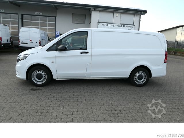 Kastenwagen MERCEDES-BENZ Vito 116 CDI 9G-Tronik Navi Klima Kamera