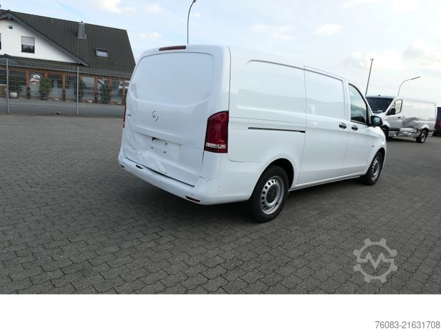 Kastenwagen MERCEDES-BENZ Vito 116 CDI 9G-Tronik Navi Klima Kamera