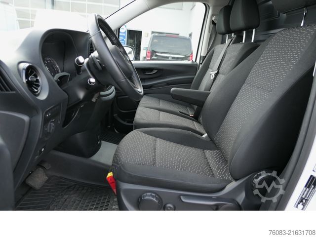Kastenwagen MERCEDES-BENZ Vito 116 CDI 9G-Tronik Navi Klima Kamera