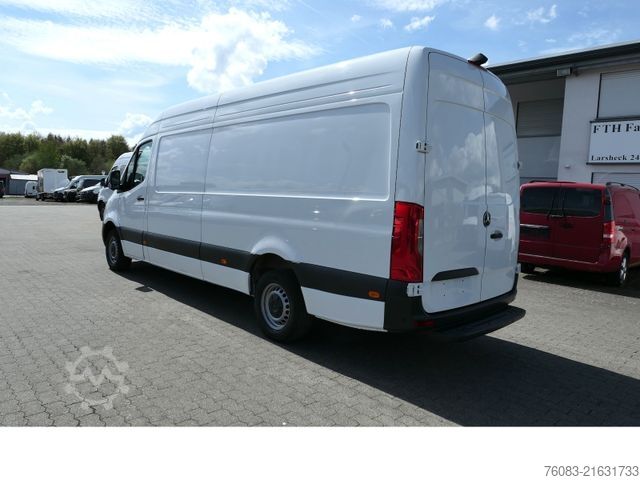 High top van MERCEDES-BENZ Sprinter 315 CDI Maxi Klima Kamera