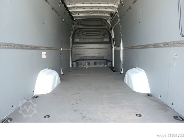 High top van MERCEDES-BENZ Sprinter 315 CDI Maxi Klima Kamera