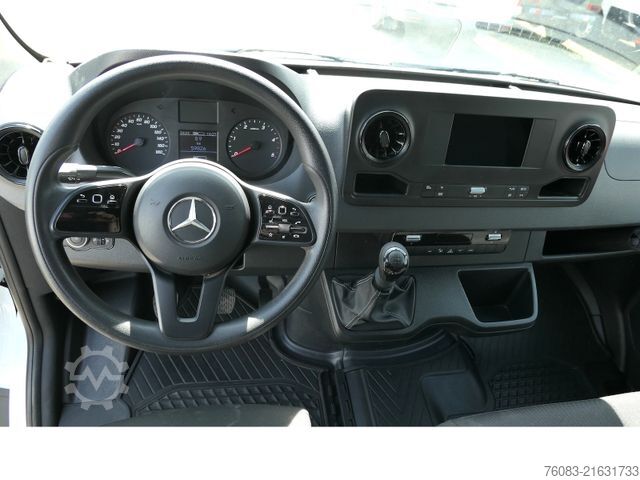 High top van MERCEDES-BENZ Sprinter 315 CDI Maxi Klima Kamera