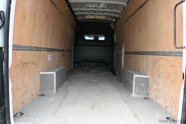 High top van MERCEDES-BENZ Sprinter 317 CDI 907 Maxi Klima Kamera
