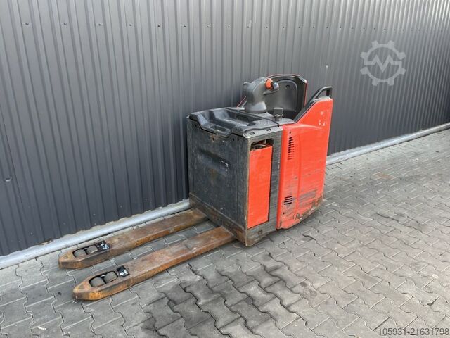 Niederhubwagen Linde T20SP