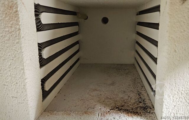 Kammerofen Muffelofen Veraschungsofen Carbolite CWF 11/5