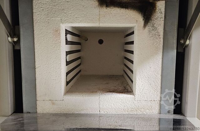 Kammerofen Muffelofen Veraschungsofen Carbolite CWF 11/5