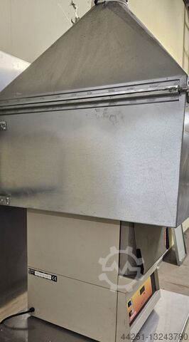 Kammerofen Muffelofen Veraschungsofen Carbolite CWF 11/5