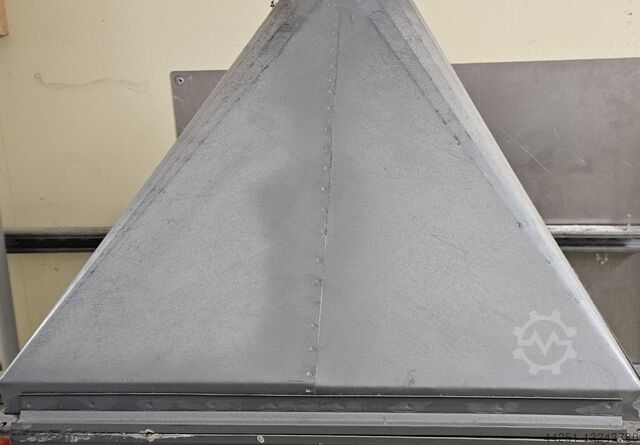 Kammerofen Muffelofen Veraschungsofen Carbolite CWF 11/5