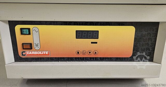 Kammerofen Muffelofen Veraschungsofen Carbolite CWF 11/5