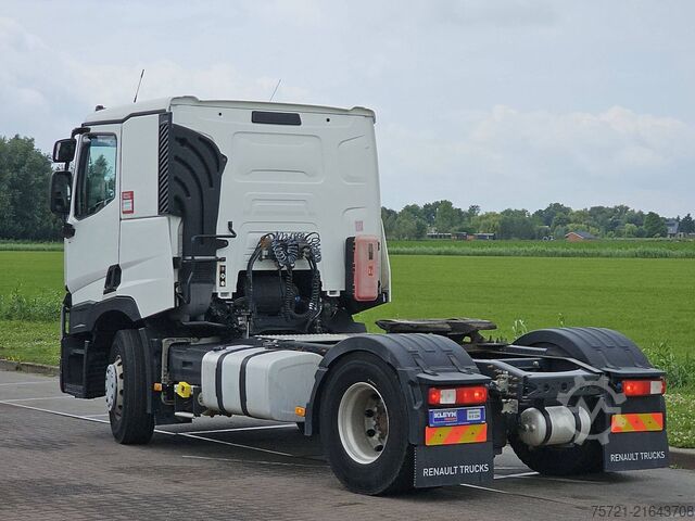 Standard-SZM RENAULT T 460 FULL ADR ALCOA