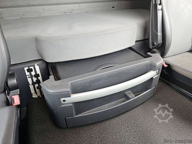 Standard-SZM RENAULT T 460 FULL ADR ALCOA