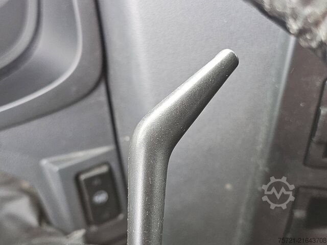 Standard-SZM RENAULT T 460 FULL ADR ALCOA