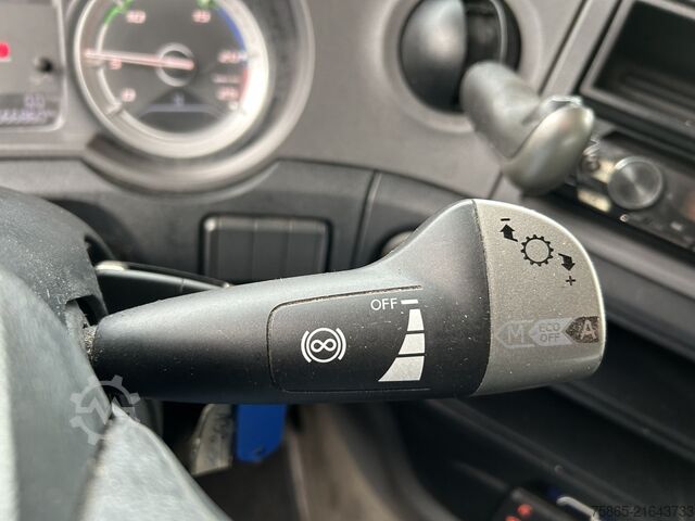 Standard-SZM DAF XF 480 FT SSC / Euro 6 D / 566 dkm / 2 Tanks / ...