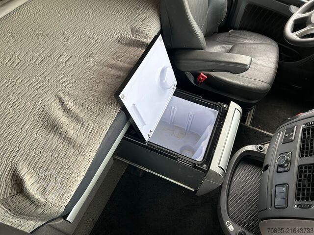 Standard-SZM DAF XF 480 FT SSC / Euro 6 D / 566 dkm / 2 Tanks / ...