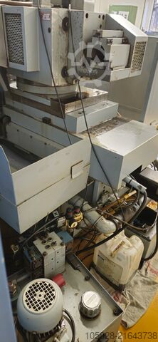 Rundschleifmaschine Kellenberger UR 175 x 1000 CNC