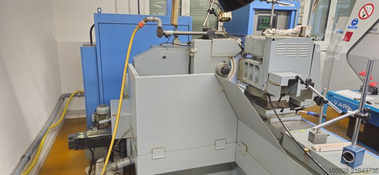 Rundschleifmaschine Kellenberger UR 175 x 1000 CNC