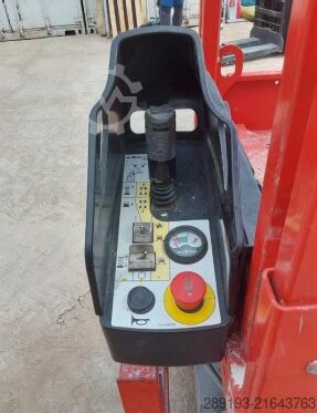 Scherenarbeitsbühne Skyjack SJ III 3219 Elektro 7,79m