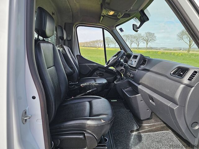 Ladepritsche RENAULT MASTER 2.3 Open-Laadbak Euro6 !