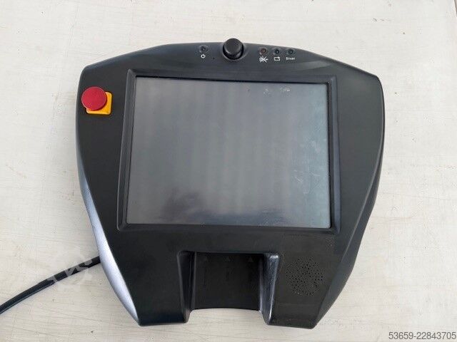 Linearroboter Sepro Sepro SDR S5-25, 2018
