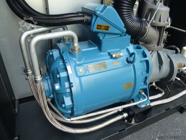 Schraubenkompressor Atlas Copco GA110 Atlas Copco GA110