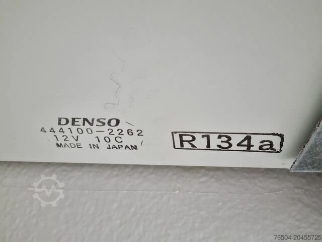 Refrigerated/freezer transport (delivery van) Renault Trafic 2.0 CDTI 120 PK L2 Koelwagen Denso -7 'C...