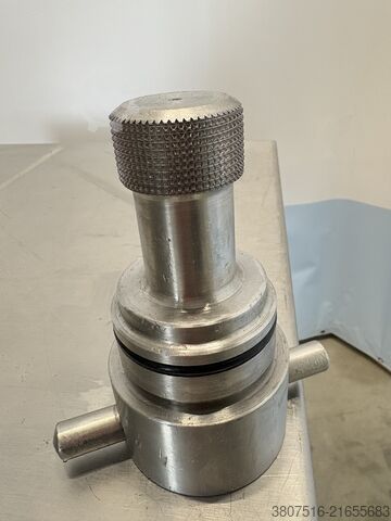 Homogenisator Pierre Guérin Quark homogenizer ALM10 Lissage