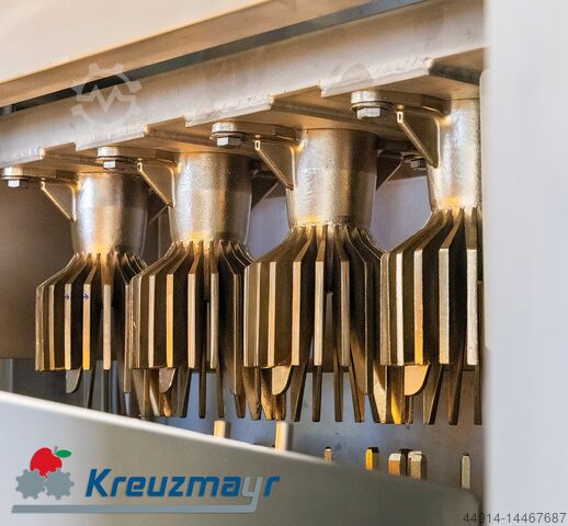 Zitruspresse KCE 1000 Kreuzmayr KCE 1000