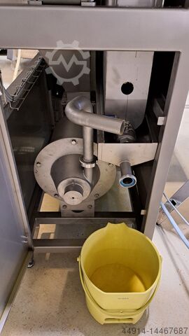 Zitruspresse KCE 1000 Kreuzmayr KCE 1000