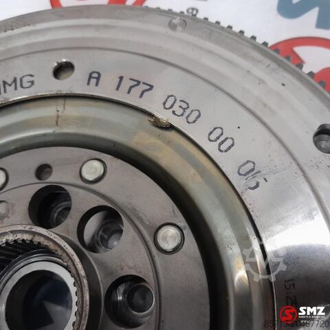 Motorteil Mercedes Occ vliegwiel AMG C63S Mercedes