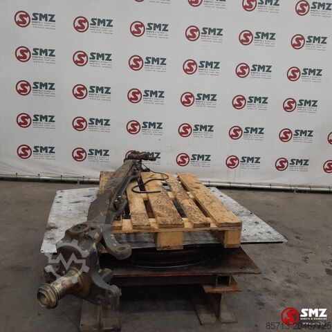 Steuerelement Renault Occ vooras Renault