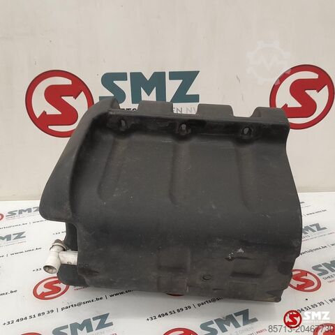 Fahrgestellteil Diversen Occ waterreservoir