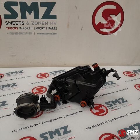 Motorteil Mercedes Occ olieafscheider rechts AMG C63S Mercedes