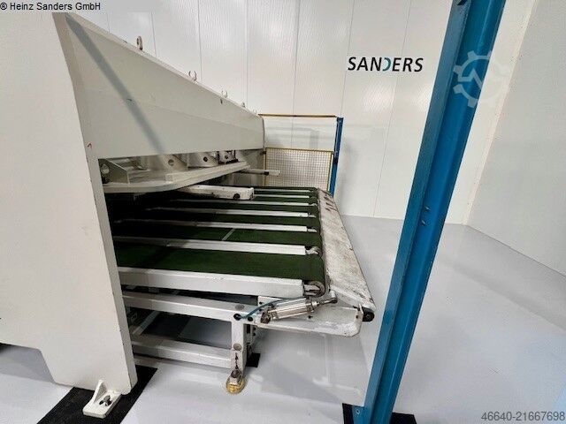 Tafelschere - hydraulisch EHT TrumaCut M 1630