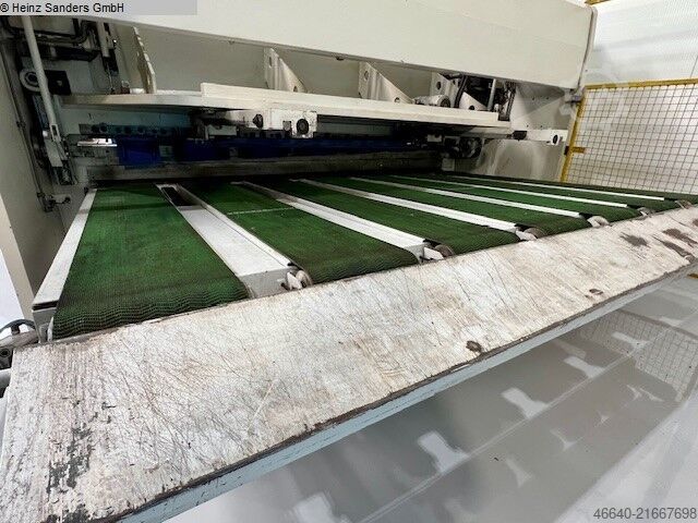 Tafelschere - hydraulisch EHT TrumaCut M 1630