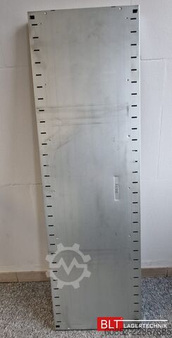 Modular shelf SSI Schäfer Fachböden 128 x 39 x 4 cm R3000 B40/392/70 , ZB341315 , ZB9414