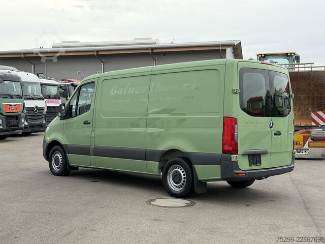 2020 Mercedes-Benz Sprinter 311 CDI panel van Mercedes-Benz Sprinter 311 CDI